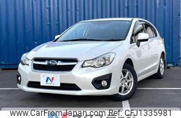 subaru impreza-sports 2012 quick_quick_GP3_GP3-005140