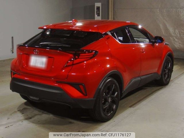 toyota c-hr 2022 -TOYOTA 【広島 302と2299】--C-HR NGX10-2021399---TOYOTA 【広島 302と2299】--C-HR NGX10-2021399- image 2