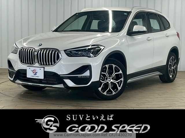 bmw x1 2022 -BMW--BMW X1 3DA-AD20--WBA32AD0705U66662---BMW--BMW X1 3DA-AD20--WBA32AD0705U66662- image 1