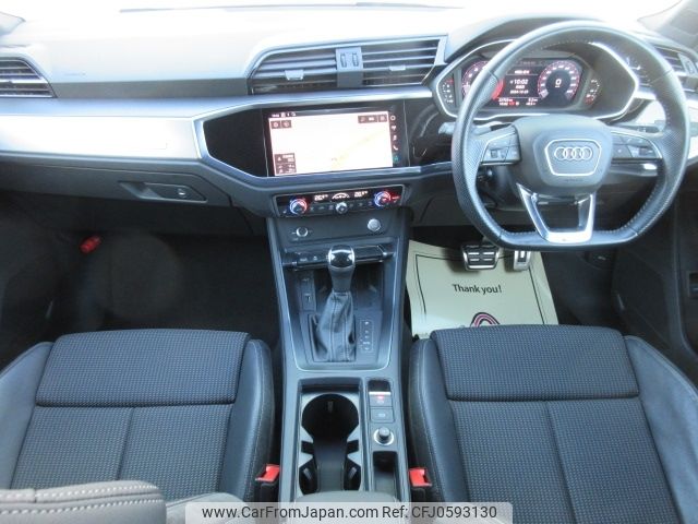 audi q3 2020 -AUDI--Audi Q3 3BA-F3DPC--WAUZZZF38L1106016---AUDI--Audi Q3 3BA-F3DPC--WAUZZZF38L1106016- image 2