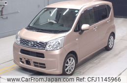 daihatsu move 2016 -DAIHATSU 【Ｎｏ後日 】--Move LA150S-0103430---DAIHATSU 【Ｎｏ後日 】--Move LA150S-0103430-