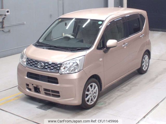 daihatsu move 2016 -DAIHATSU 【Ｎｏ後日 】--Move LA150S-0103430---DAIHATSU 【Ｎｏ後日 】--Move LA150S-0103430- image 1