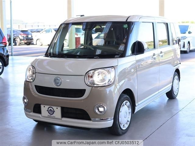 daihatsu move-canbus 2021 -DAIHATSU--Move Canbus 5BA-LA800S--LA800S-0275497---DAIHATSU--Move Canbus 5BA-LA800S--LA800S-0275497- image 1