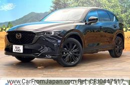 mazda cx-5 2022 -MAZDA--CX-5 3DA-KF2P--KF2P-551872---MAZDA--CX-5 3DA-KF2P--KF2P-551872-