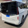 nissan serena 2024 -NISSAN--Serena 6AA-GC28--GC28-005573---NISSAN--Serena 6AA-GC28--GC28-005573- image 6