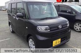 daihatsu tanto 2022 -DAIHATSU 【三重 582ｾ2995】--Tanto LA660S-0055908---DAIHATSU 【三重 582ｾ2995】--Tanto LA660S-0055908-