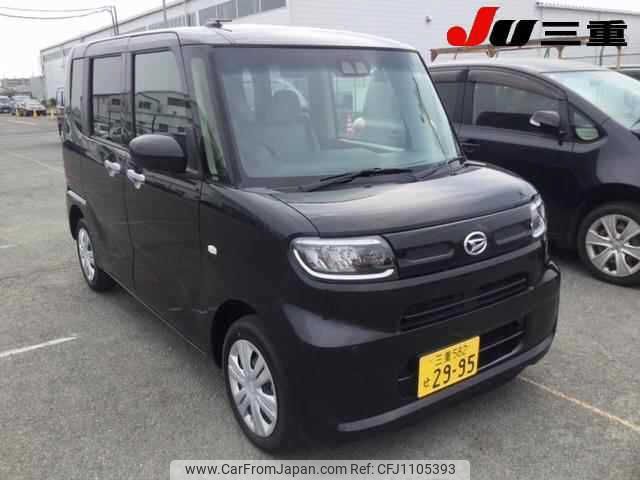 daihatsu tanto 2022 -DAIHATSU 【三重 582ｾ2995】--Tanto LA660S-0055908---DAIHATSU 【三重 582ｾ2995】--Tanto LA660S-0055908- image 1