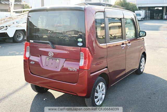 daihatsu tanto 2014 YAMAKATSU_LA600S-0097460 image 2