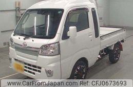 daihatsu hijet-truck 2021 -DAIHATSU 【多摩 480ﾆ1499】--Hijet Truck 3BD-S510P--S510P-0372607---DAIHATSU 【多摩 480ﾆ1499】--Hijet Truck 3BD-S510P--S510P-0372607-