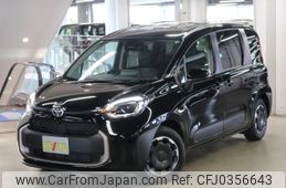 toyota sienta 2024 -TOYOTA--Sienta 6AA-MXPL10G--MXPL10-1142***---TOYOTA--Sienta 6AA-MXPL10G--MXPL10-1142***-