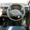 mitsubishi minicab-van 1999 No.15137 image 6