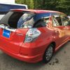 honda fit-shuttle 2011 -HONDA--Fit Shuttle DAA-GP2--GP2-3016844---HONDA--Fit Shuttle DAA-GP2--GP2-3016844- image 4