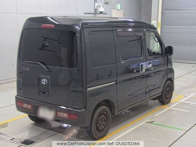 toyota pixis-van 2012 -TOYOTA--Pixis Van EBD-S321M--S321M-0001975---TOYOTA--Pixis Van EBD-S321M--S321M-0001975- image 2