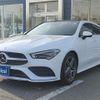 mercedes-benz cla-class 2019 -MERCEDES-BENZ--Benz CLA 5BA-118647M--WDD1186472N098242---MERCEDES-BENZ--Benz CLA 5BA-118647M--WDD1186472N098242- image 9