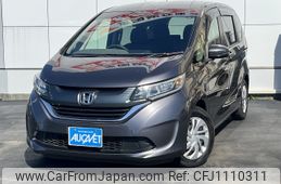 honda freed 2018 -HONDA--Freed DBA-GB5--GB5-1096367---HONDA--Freed DBA-GB5--GB5-1096367-