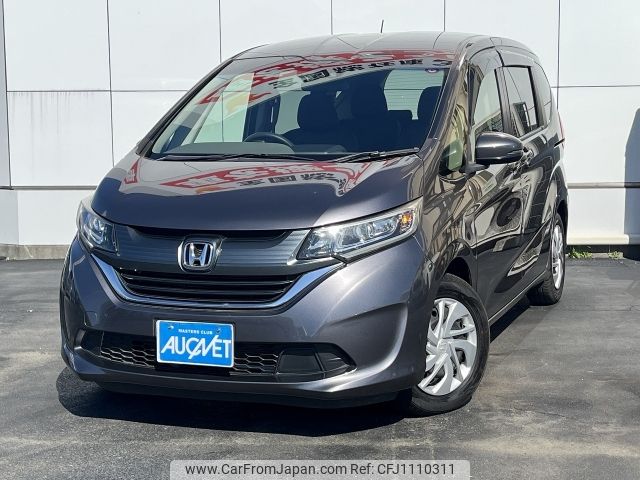 honda freed 2018 -HONDA--Freed DBA-GB5--GB5-1096367---HONDA--Freed DBA-GB5--GB5-1096367- image 1