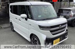 suzuki spacia 2023 -SUZUKI 【伊勢志摩 580ｳ2843】--Spacia MK94S--104082---SUZUKI 【伊勢志摩 580ｳ2843】--Spacia MK94S--104082-