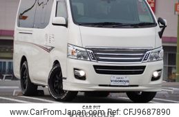 nissan nv350-caravan-van 2012 quick_quick_CBF-VR2E26_VR2E26-003244