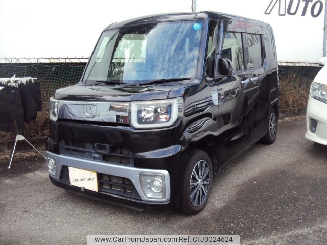 daihatsu wake 2015 -DAIHATSU--WAKE DBA-LA700S--LA700S-0050718---DAIHATSU--WAKE DBA-LA700S--LA700S-0050718- image 1