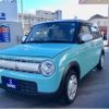 suzuki alto-lapin 2017 -SUZUKI--Alto Lapin HE33S--165318---SUZUKI--Alto Lapin HE33S--165318- image 1