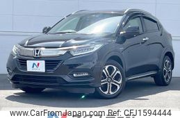 honda vezel 2019 CFJ1594444