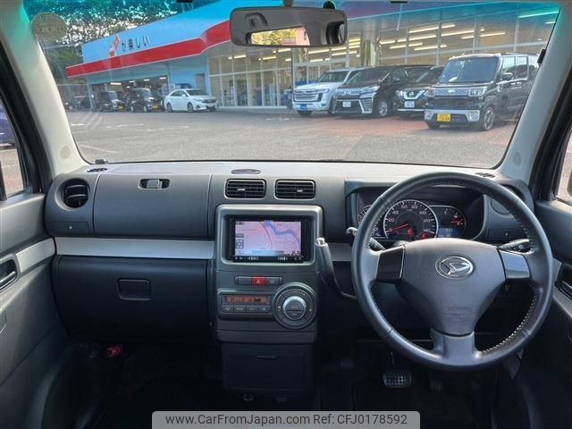 daihatsu move-conte 2014 quick_quick_DBA-L575S_L575S-0206499 image 2