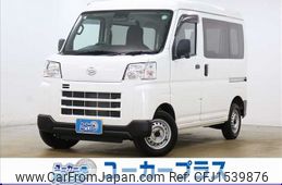 daihatsu hijet-van 2022 CFJ1539876