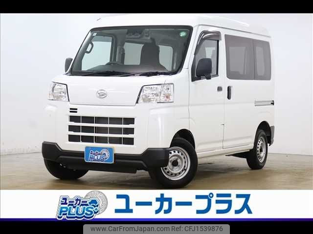 daihatsu hijet-van 2022 CFJ1539876 image 1