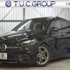 mercedes-benz b-class 2019 -MERCEDES-BENZ--Benz B Class 5BA-247084--WDD2470842J035859---MERCEDES-BENZ--Benz B Class 5BA-247084--WDD2470842J035859- image 1