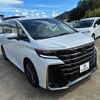 toyota vellfire 2023 quick_quick_6AA-AAHH40W_AAHH40-0007687 image 8