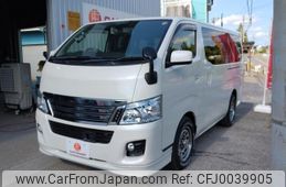 nissan nv350-caravan-van 2017 quick_quick_CBF-VR2E26_VR2E26-040644