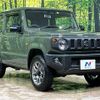 suzuki jimny 2022 -SUZUKI--Jimny 3BA-JB64W--JB64W-240198---SUZUKI--Jimny 3BA-JB64W--JB64W-240198- image 16