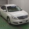 nissan teana 2012 -NISSAN 【新潟 330ﾆ1273】--Teana J32--251463---NISSAN 【新潟 330ﾆ1273】--Teana J32--251463- image 1