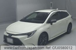 toyota corolla-touring-wagon 2020 -TOYOTA 【新潟 301ﾕ3225】--Corolla Touring 6AA-ZWE211W--ZWE211-6044361---TOYOTA 【新潟 301ﾕ3225】--Corolla Touring 6AA-ZWE211W--ZWE211-6044361-