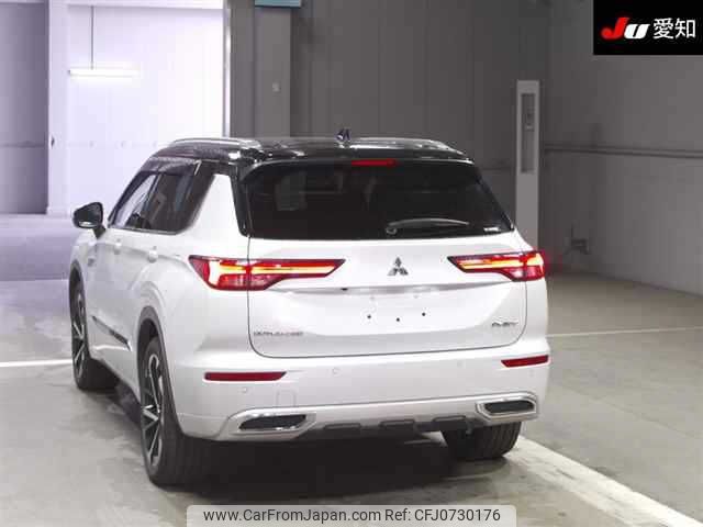 mitsubishi outlander-phev 2022 -MITSUBISHI--Outlander PHEV GN0W-0101739---MITSUBISHI--Outlander PHEV GN0W-0101739- image 2