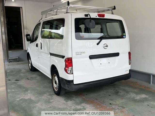 nissan nv200-vanette 2020 -NISSAN--NV200 VM20--159117---NISSAN--NV200 VM20--159117- image 2
