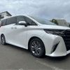toyota alphard 2024 CFJ1567918 image 8