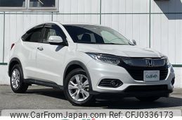 honda vezel 2018 -HONDA--VEZEL DBA-RU1--RU1-1303634---HONDA--VEZEL DBA-RU1--RU1-1303634-