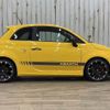 abarth 595 2017 quick_quick_ABA-31214T_ZFA3120000J816420 image 15