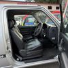 suzuki jimny 2005 GOO_JP_700090373030250720002 image 12
