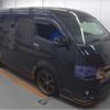 toyota hiace-wagon 2017 quick_quick_CBA-TRH214W_TRH214-0049280 image 1