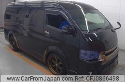 toyota hiace-wagon 2017 quick_quick_CBA-TRH214W_TRH214-0049280