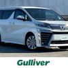 toyota vellfire 2018 -TOYOTA--Vellfire DBA-AGH30W--AGH30-0209833---TOYOTA--Vellfire DBA-AGH30W--AGH30-0209833- image 1