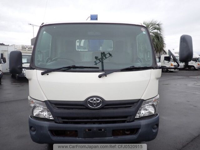 toyota dyna-truck 2016 -TOYOTA--Dyna TKG-XZU710--XZU710-0017648---TOYOTA--Dyna TKG-XZU710--XZU710-0017648- image 2