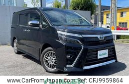 toyota voxy 2020 -TOYOTA--Voxy 6AA-ZWR80W--ZWR80-0460921---TOYOTA--Voxy 6AA-ZWR80W--ZWR80-0460921-