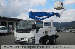 isuzu elf-truck 2006 -ISUZU--Elf NKR81AN-7046459---ISUZU--Elf NKR81AN-7046459-