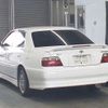 toyota chaser 1999 -TOYOTA--Chaser JZX100--0106991---TOYOTA--Chaser JZX100--0106991- image 2