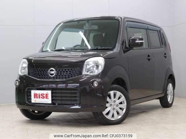 nissan moco 2013 -NISSAN--Moco DBA-MG33S--MG33S-654378---NISSAN--Moco DBA-MG33S--MG33S-654378- image 1