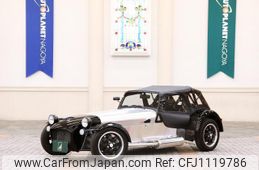caterham caterham-other 2025 quick_quick_fumei_SDKRCF3ZA23576441