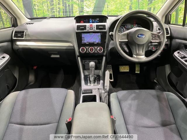 subaru impreza-sports 2015 CFJ1644490 image 2